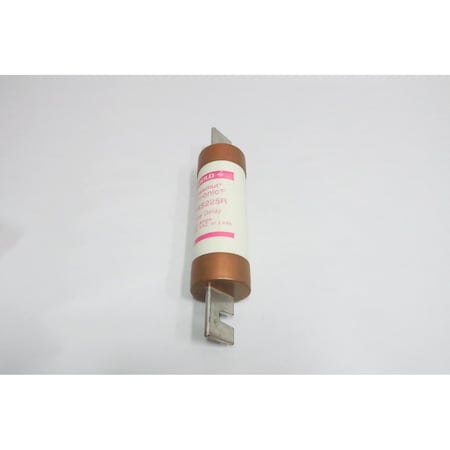 Ferraz Shawmut TIME DELAY RK5 225A AMP 600V-AC BLADE FUSE TRS225R